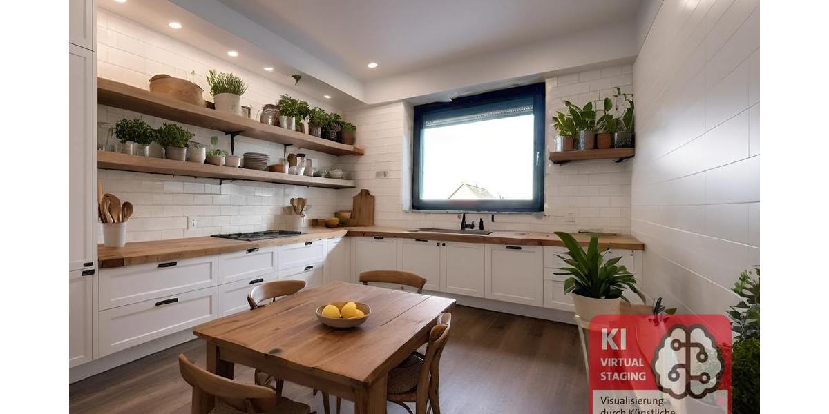 Charmante Wohnung in ruhiger Lage - Etagenwohnung Hildesheim Itzum | Angebot:25376413