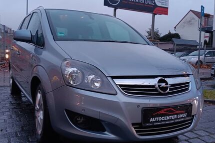 Opel Zafira 164.000 km 4.490 &euro; Pattensen 30982