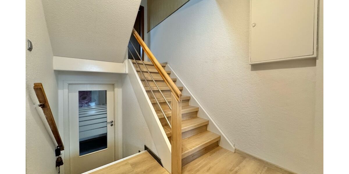 Charmantes Wohnen in ruhiger Lage - Doppelhaushälfte Holle Sottrum | Angebot:24979603