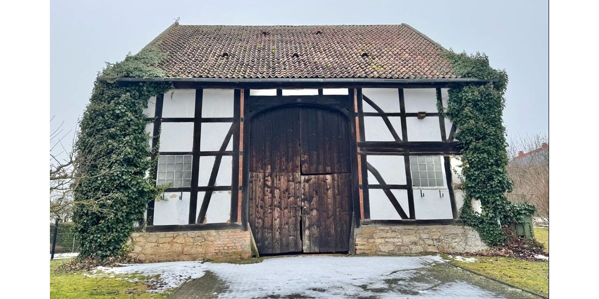 EFH mit Potenzial in ruhiger Lage - Einfamilienhaus Bockenem Nette | Angebot:25178323