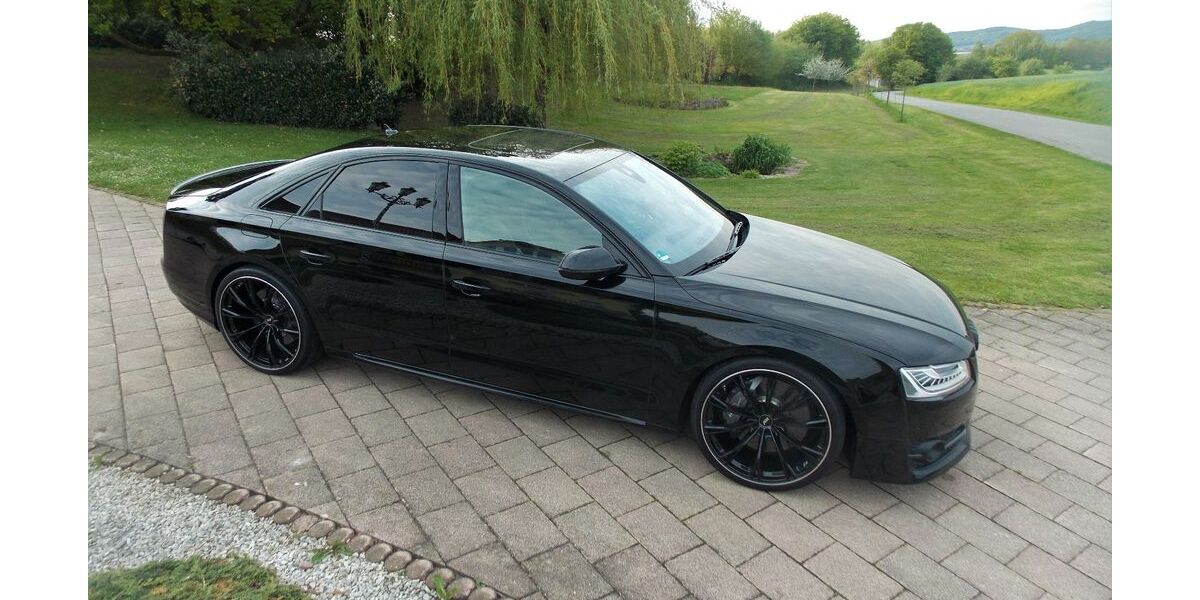 Audi S8 89.877 km 79.900 &euro; Lehrte 31275