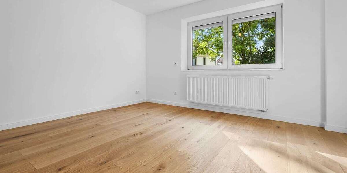 Etagenwohnung Hannover Misburg-Nord - 2 Zimmer, 55 m&sup2;, 750&euro; | Angebot:26002517