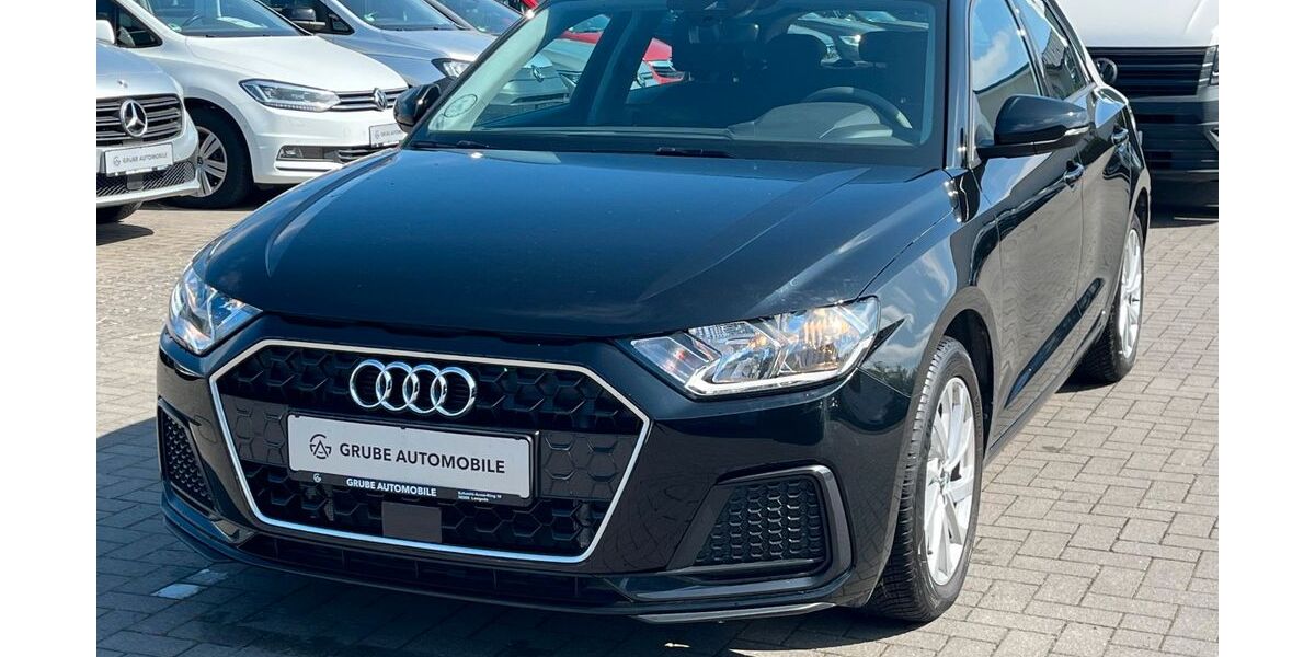 Audi A1 28.000 km 21.490 &euro; Lengede 38268