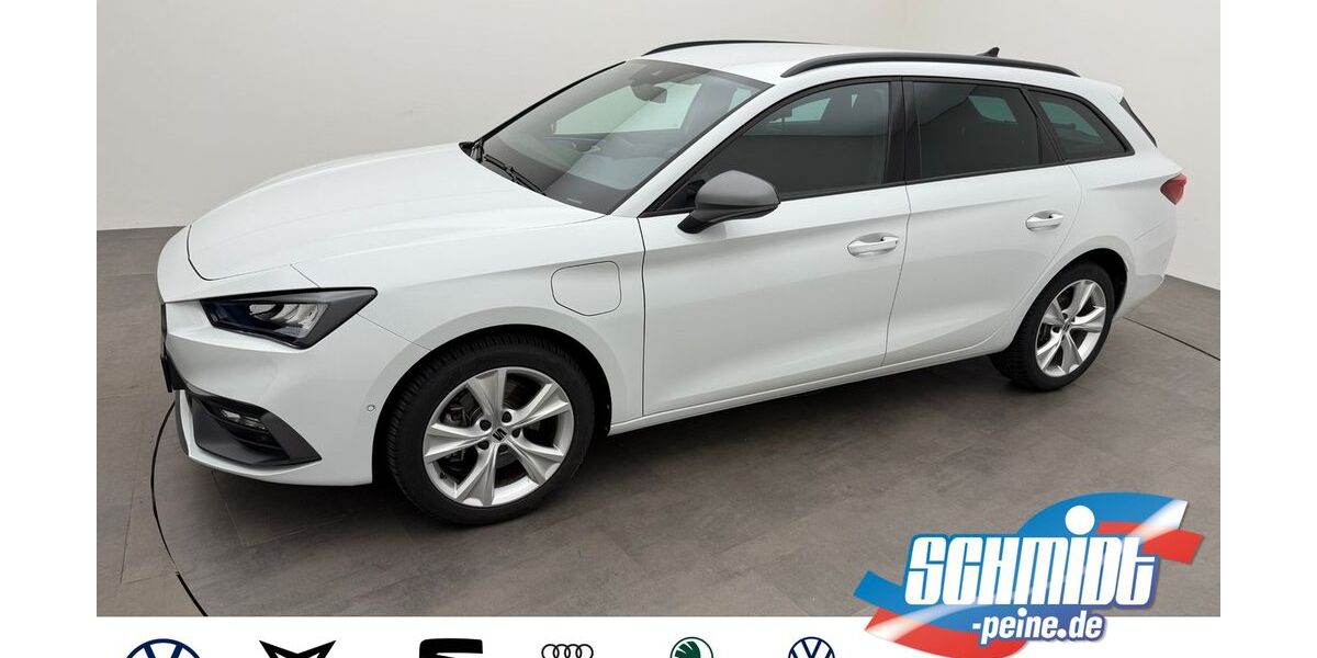 Seat Leon 8.360 km 29.900 &euro; Peine 31226