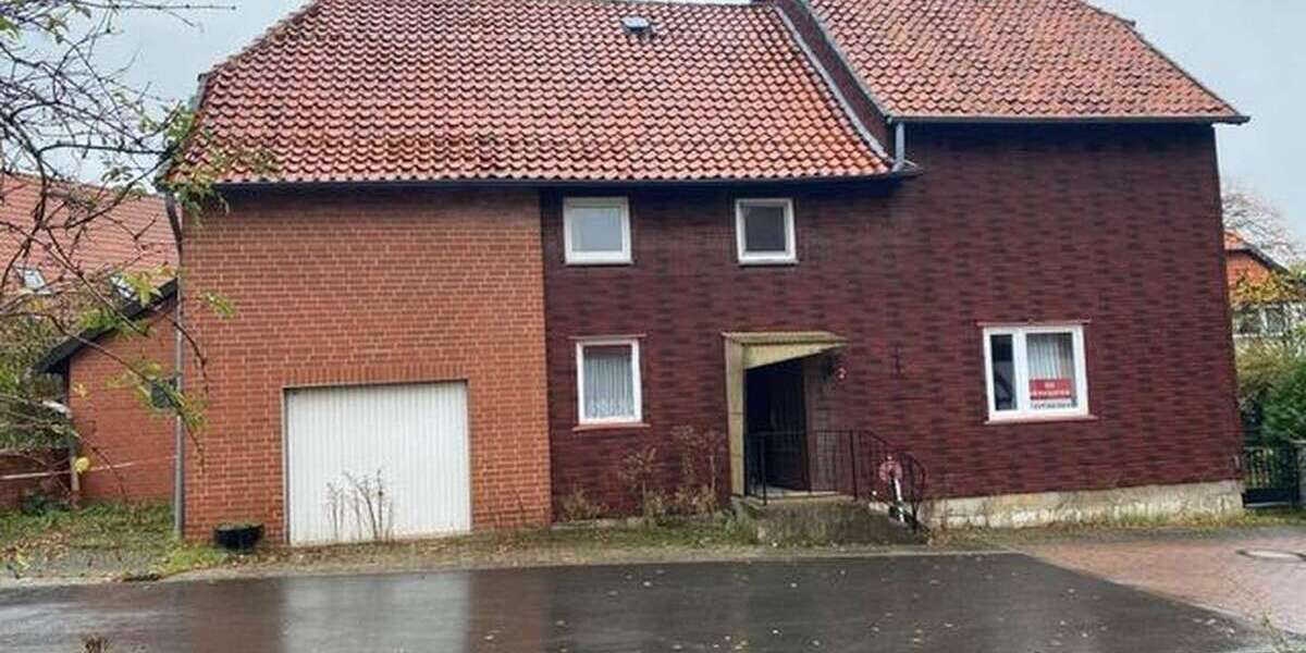 Einfamilienhaus Sarstedt-Hotteln Hotteln - 7 Zimmer, 145 m&sup2;, 169.000&euro; | Angebot:15704688