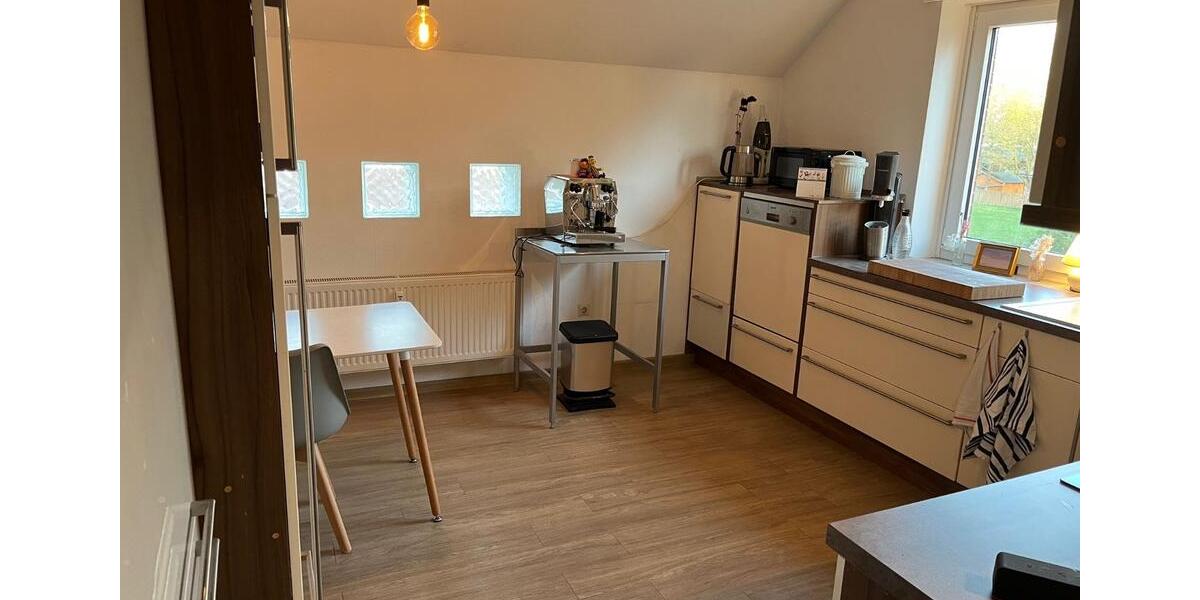 Etagenwohnung Laatzen - 3 Zimmer, 85 m&sup2;, 900&euro; | Angebot:26026590