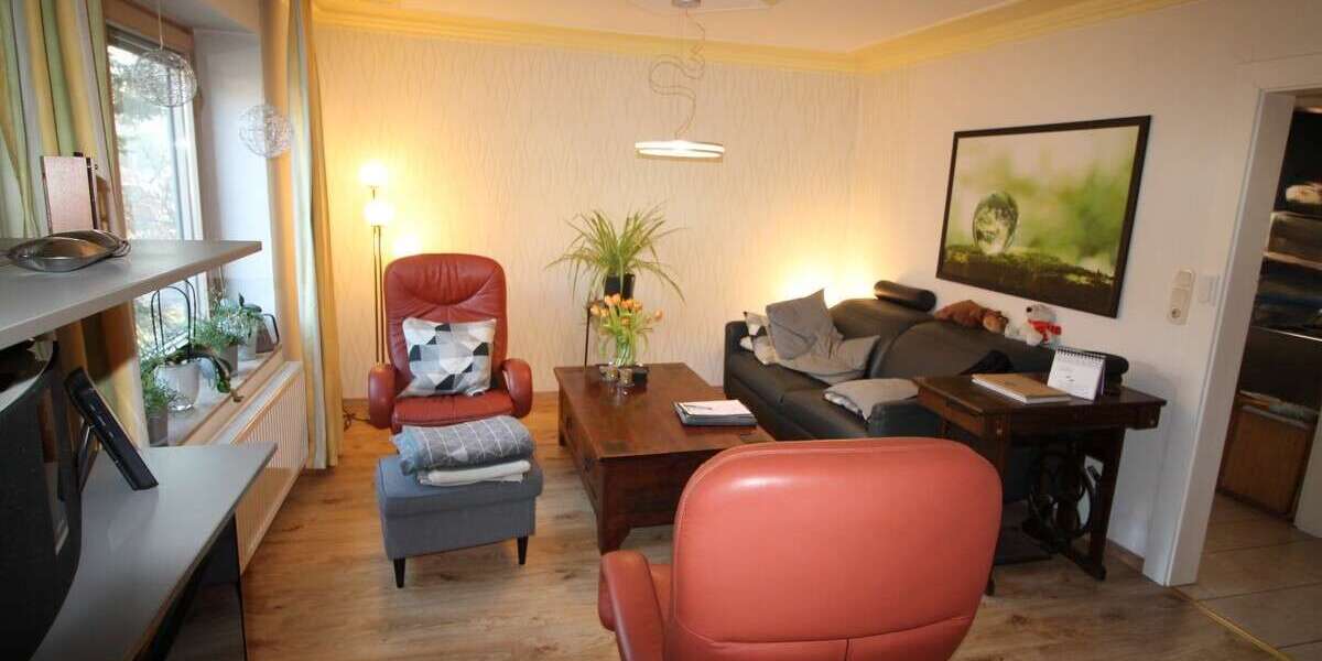 Einfamilienhaus Hannover / Anderten Anderten - 6 Zimmer, 110 m&sup2;, 319.000&euro; | Angebot:25395173