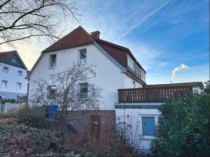 Platz für die ganze Familie - Doppelhaushälfte Alfeld | Angebot:25479969