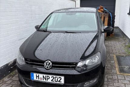 VW Polo 137.600 km 6.999 &euro; Hemmingen 30966