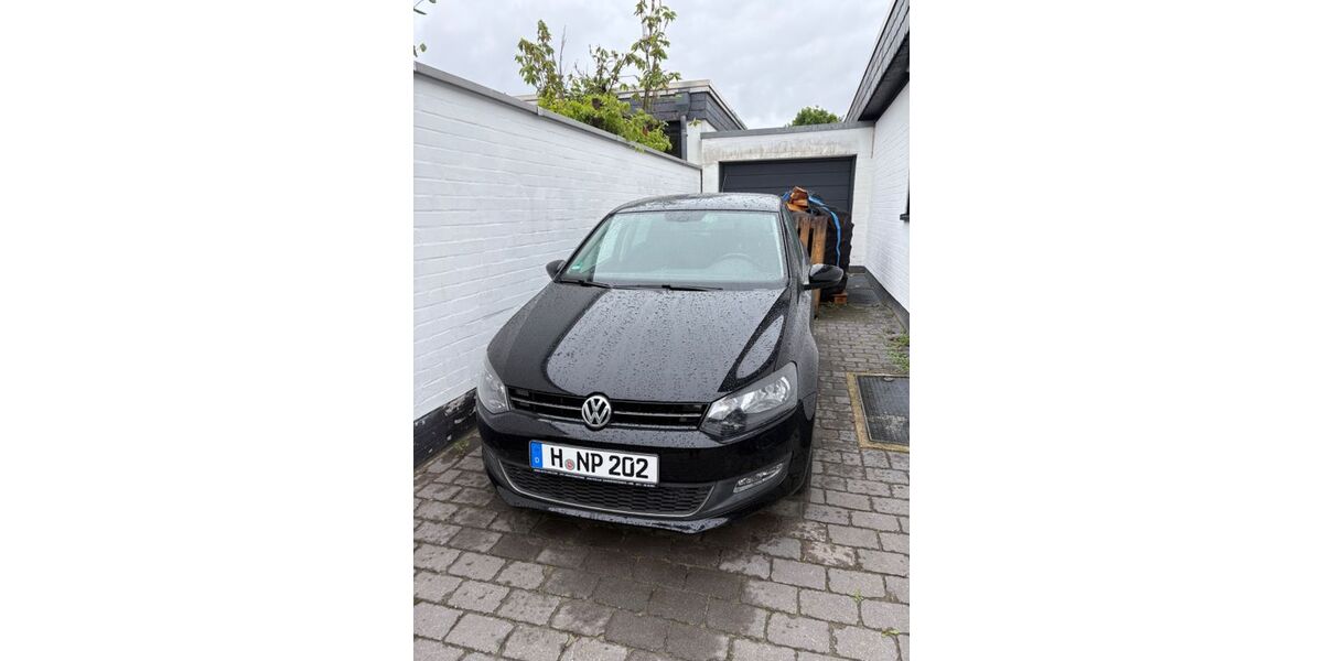 VW Polo 137.600 km 6.999 &euro; Hemmingen 30966