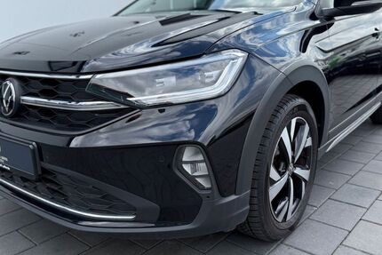 VW Taigo 16.600 km 18.990 &euro; Ilsede 31246