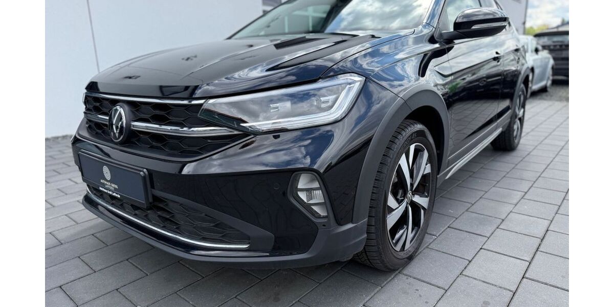 VW Taigo 16.600 km 18.990 &euro; Ilsede 31246