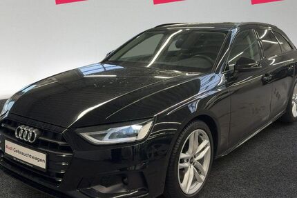 Audi A4 92.750 km 25.150 &euro; Hannover 30179