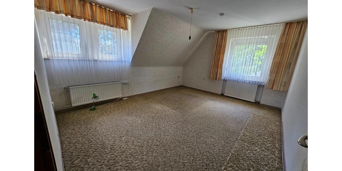 Einfamilienhaus Springe - 7 Zimmer, 120 m&sup2;, 329.500&euro; | Angebot:25648452