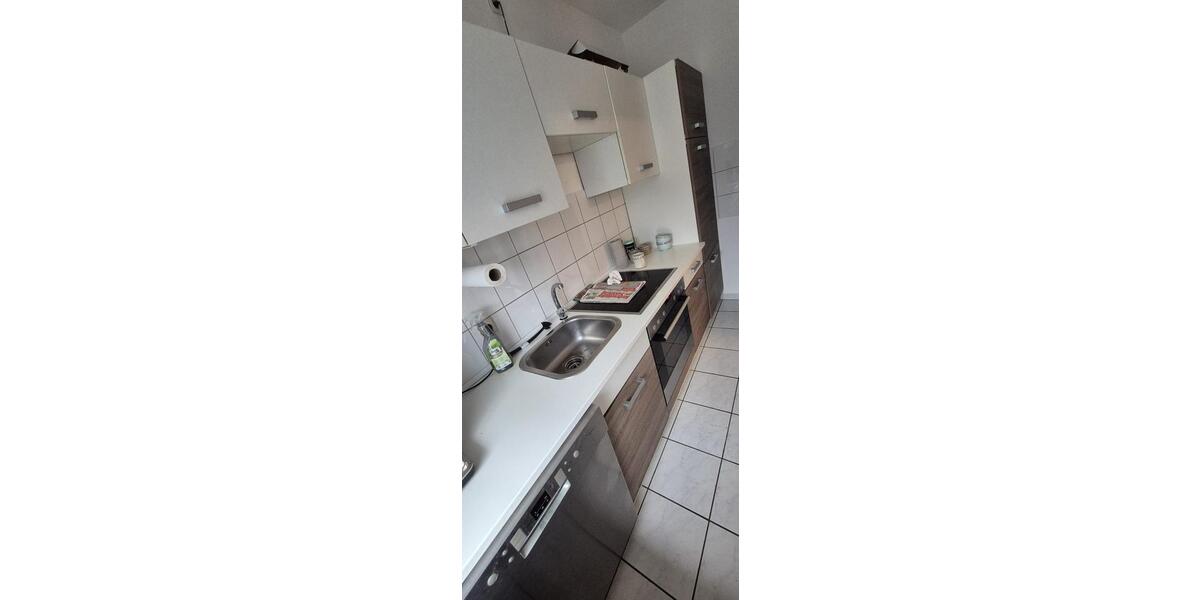 Etagenwohnung Bad Salzdetfurth - 3 Zimmer, 77 m&sup2;, 615&euro; | Angebot:25961120