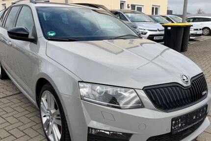Skoda Octavia 206.000 km 9.990 &euro; Salzgitter 38229