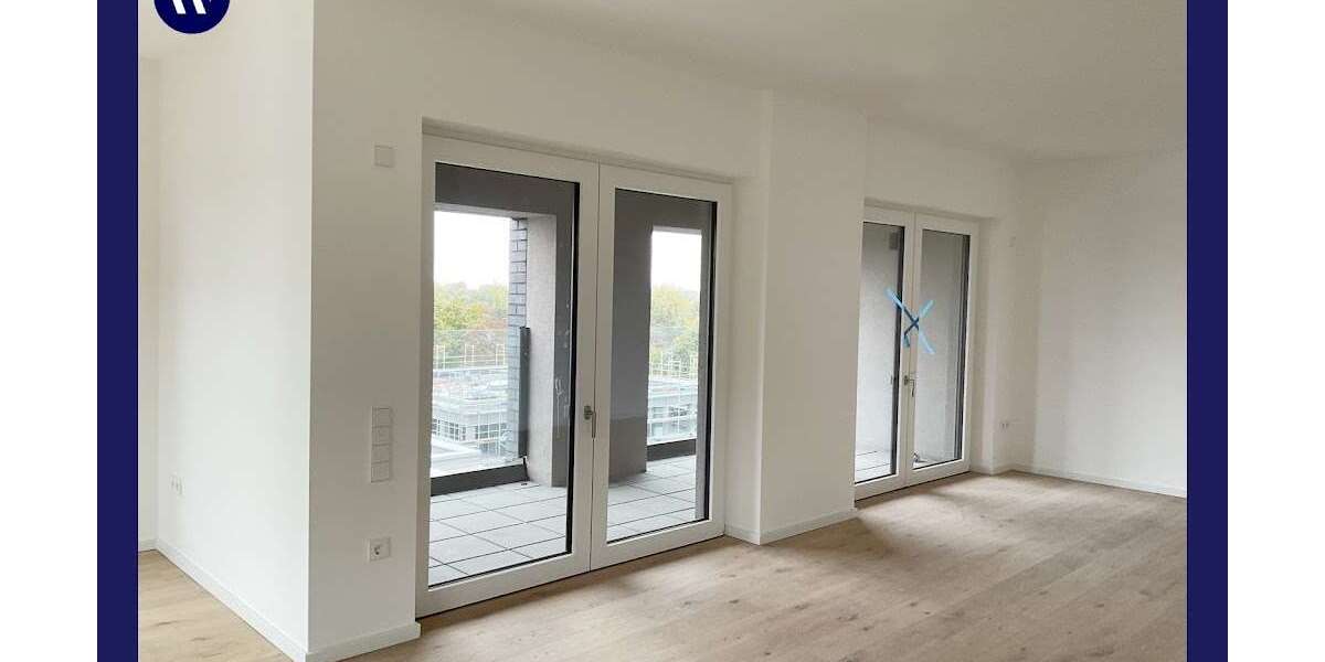 Etagenwohnung Hannover Döhren-Wülfel - 4 Zimmer, 120 m&sup2;, 1.750&euro; | Angebot:25932400