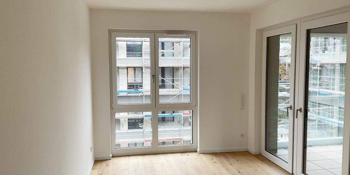 Etagenwohnung Hannover Döhren - 2 Zimmer, 68 m&sup2;, 1.090&euro; | Angebot:25672135