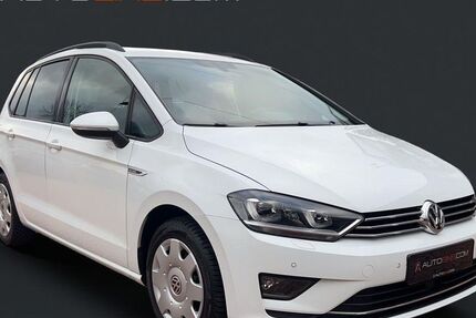 VW Golf Sportsvan 162.847 km 10.800 &euro; Ronnenberg StT Empelde Region Hannover 30952