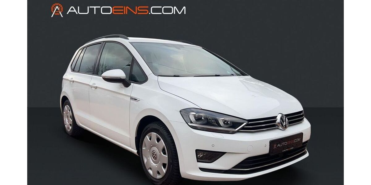 VW Golf Sportsvan 162.847 km 10.800 &euro; Ronnenberg StT Empelde Region Hannover 30952