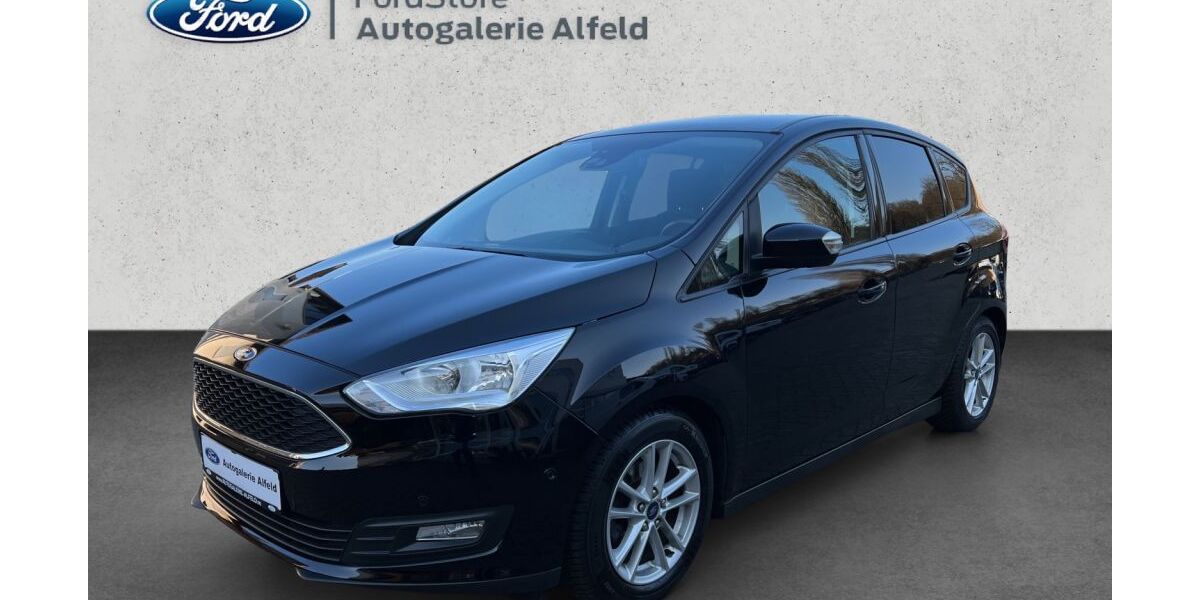 Ford C-Max 65.500 km 12.500 &euro; Alfeld 31061
