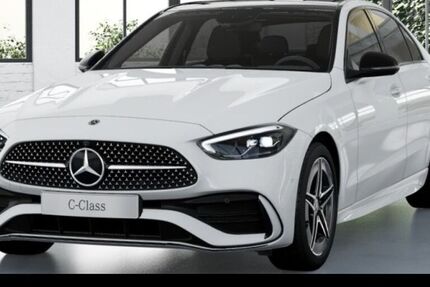 Mercedes-Benz C 180 9.900 km 43.700 &euro; Hannover 30655