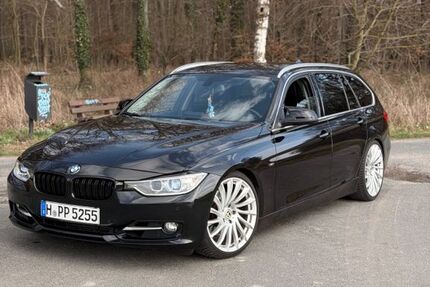 BMW 325 278.000 km 8.300 &euro; Lehrte 31275