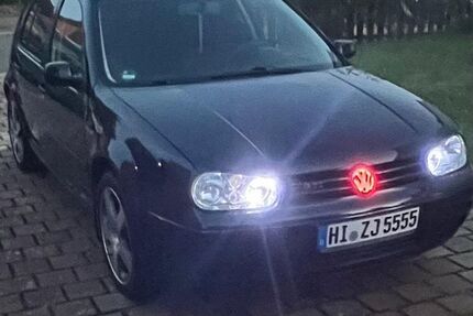 VW Golf 231.500 km 5.999 &euro; Hildesheim 31139