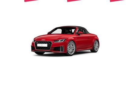 Audi TT 117.496 km 30.790 &euro; Hannover 30179
