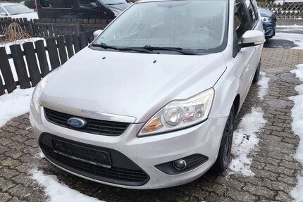 Ford Focus 252.488 km 1.450 &euro; Salzgitter 38229