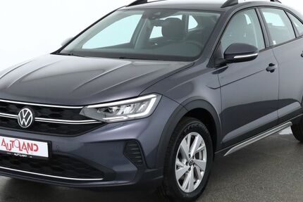 VW Taigo 19.987 km 20.490 &euro; Hannover 30179