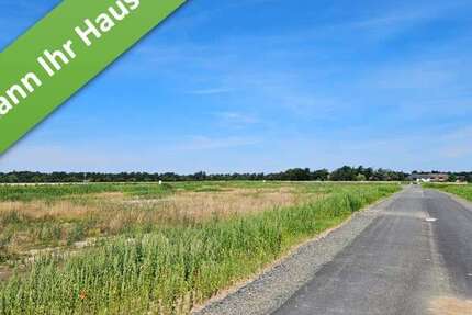 Haus Woltorf Woltorf - 4 Zimmer, 109 m&sup2;, 320.450&euro; | Angebot:27363331