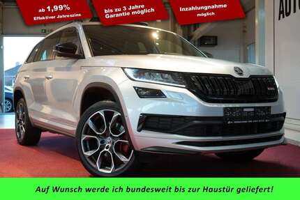 Skoda Kodiaq 154.882 km 26.990 &euro; Peine 31228