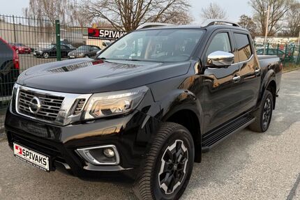 Nissan Navara 175.000 km 19.199 &euro; Hannover 30179