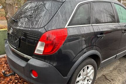 Opel Antara 161.200 km 4.499 &euro; Hannover 30880