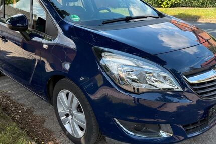 Ford B-Max 101.000 km 5.999 &euro; Adenstedt 31246
