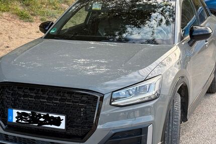 Audi Q2 115.000 km 18.999 &euro; Hannover 30657
