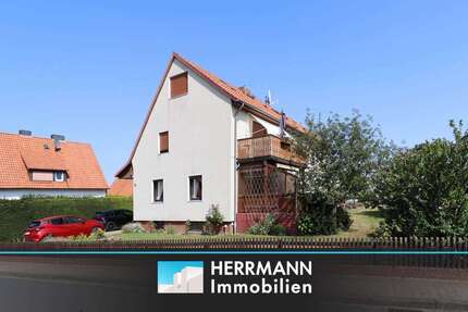 Wohnung Springe - 4 Zimmer, 101 m&sup2;, 149.000&euro; | Angebot:22244545