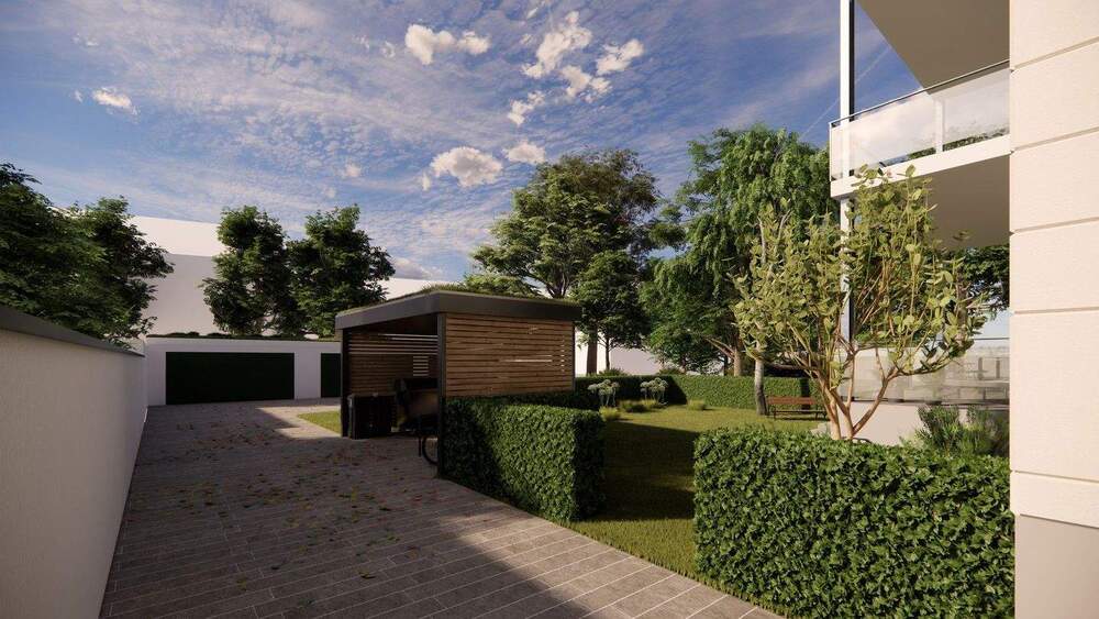 Etagenwohnung Hildesheim Ost - 4 Zimmer, 155 m&sup2;, 699.000&euro; | Angebot:25771858