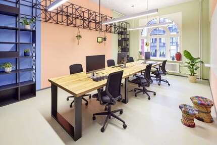 Gewerbeobjekt Hannover Oststadt - 380&euro; | Angebot:25513614