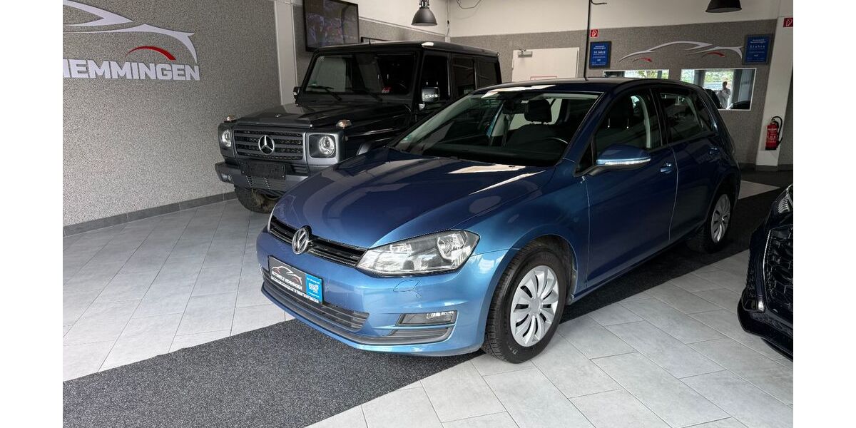 VW Golf 154.715 km 6.499 &euro; Hemmingen 30966