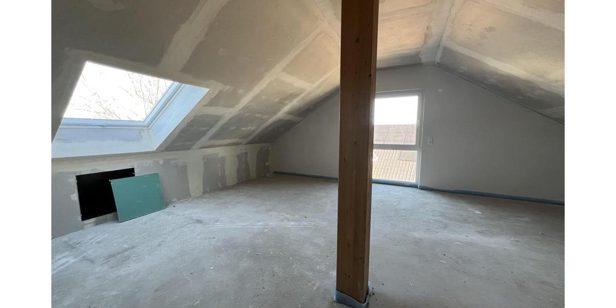 Komfortables Wohnen im Neubau - Doppelhaushälfte Hildesheim Sorsum | Angebot:25440729