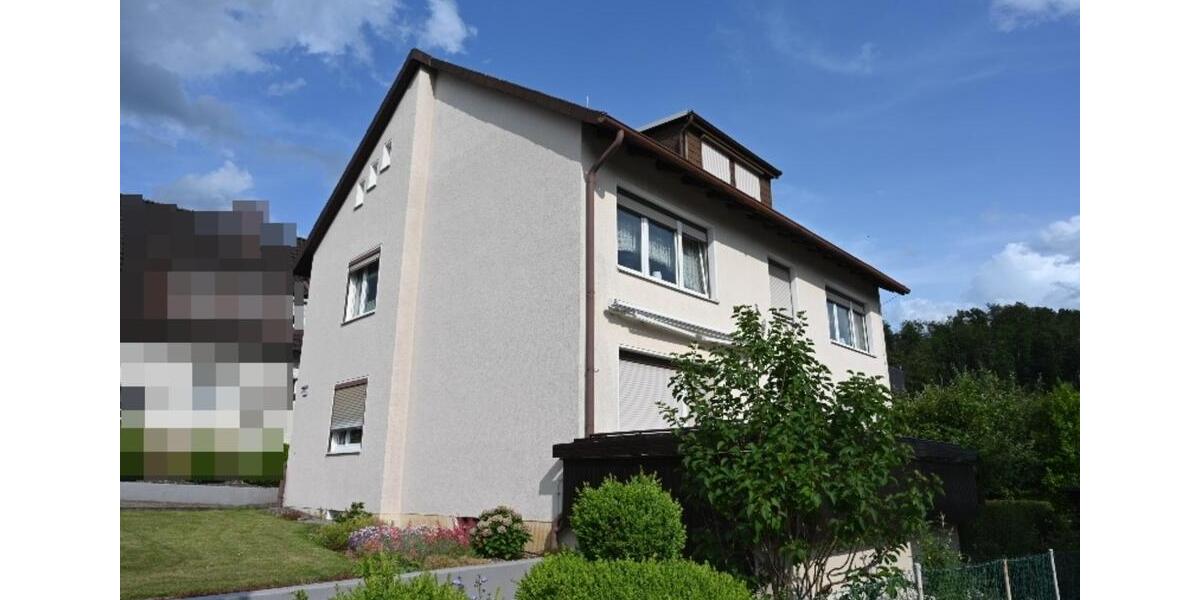 Mehrfamilienhaus, Wohnhaus Alfeld (Leine) - 11 Zimmer, 214 m&sup2;, 275.000&euro; | Angebot:24239417