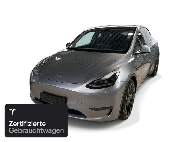 Tesla Model Y 91.472 km 37.900 &euro; Hannover 30519