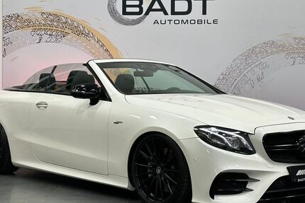 Mercedes-Benz E 53 AMG 40.500 km 57.900 &euro; Hannover 30165