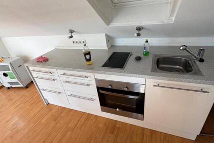 Wohnung Hannover Nord - 2 Zimmer, 55 m&sup2;, 700&euro; | Angebot:26618685