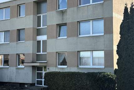 Wohnung Hildesheim Ochtersum - 2 Zimmer, 83 m&sup2;, 199.000&euro; | Angebot:25734425