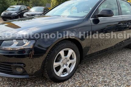 Audi A4 89.000 km 7.490 &euro; Hildesheim 31135