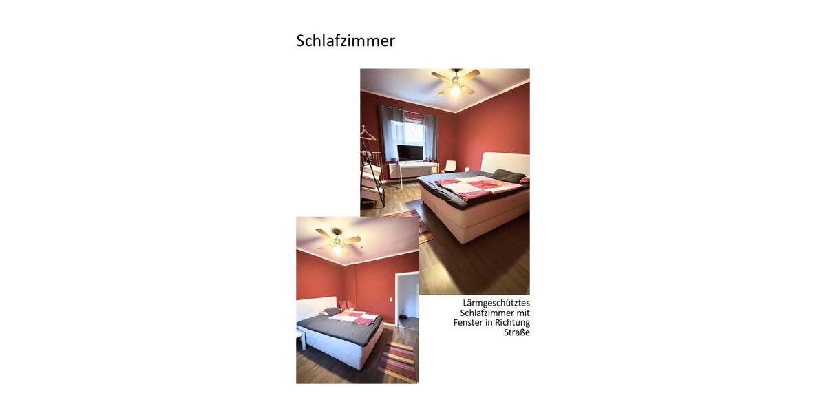 Etagenwohnung Hannover Ricklingen - 2 Zimmer, 44 m&sup2;, 153.000&euro; | Angebot:25810283