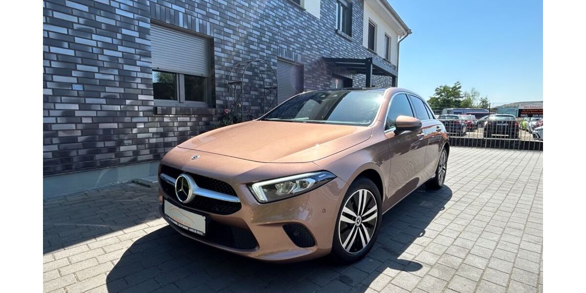 Mercedes-Benz A 250 36.000 km 24.799 &euro; Sehnde Bei Hannover 31319